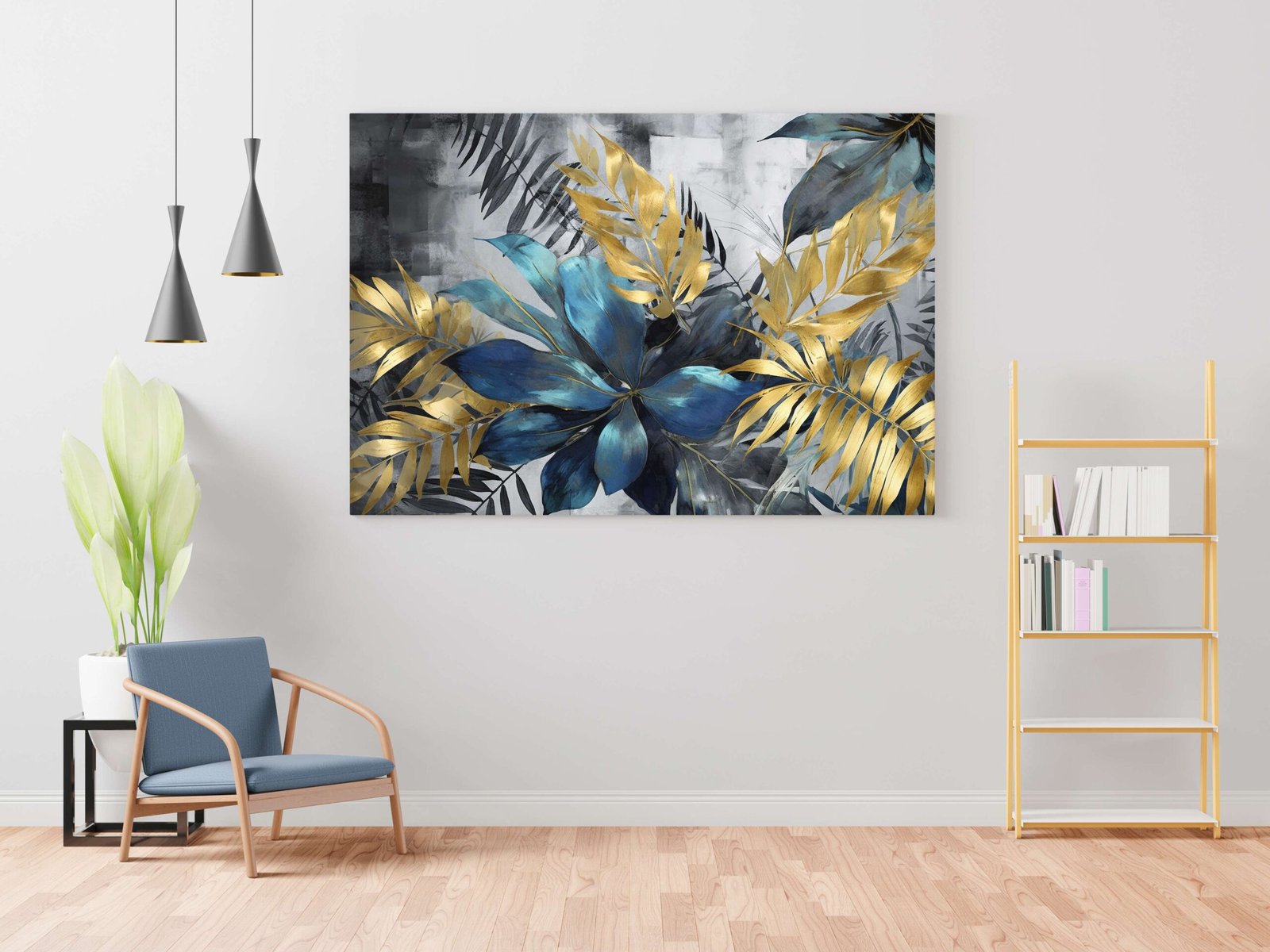 Beautiful Canvas Prints for Bedroom & Living Rooms - Image 3