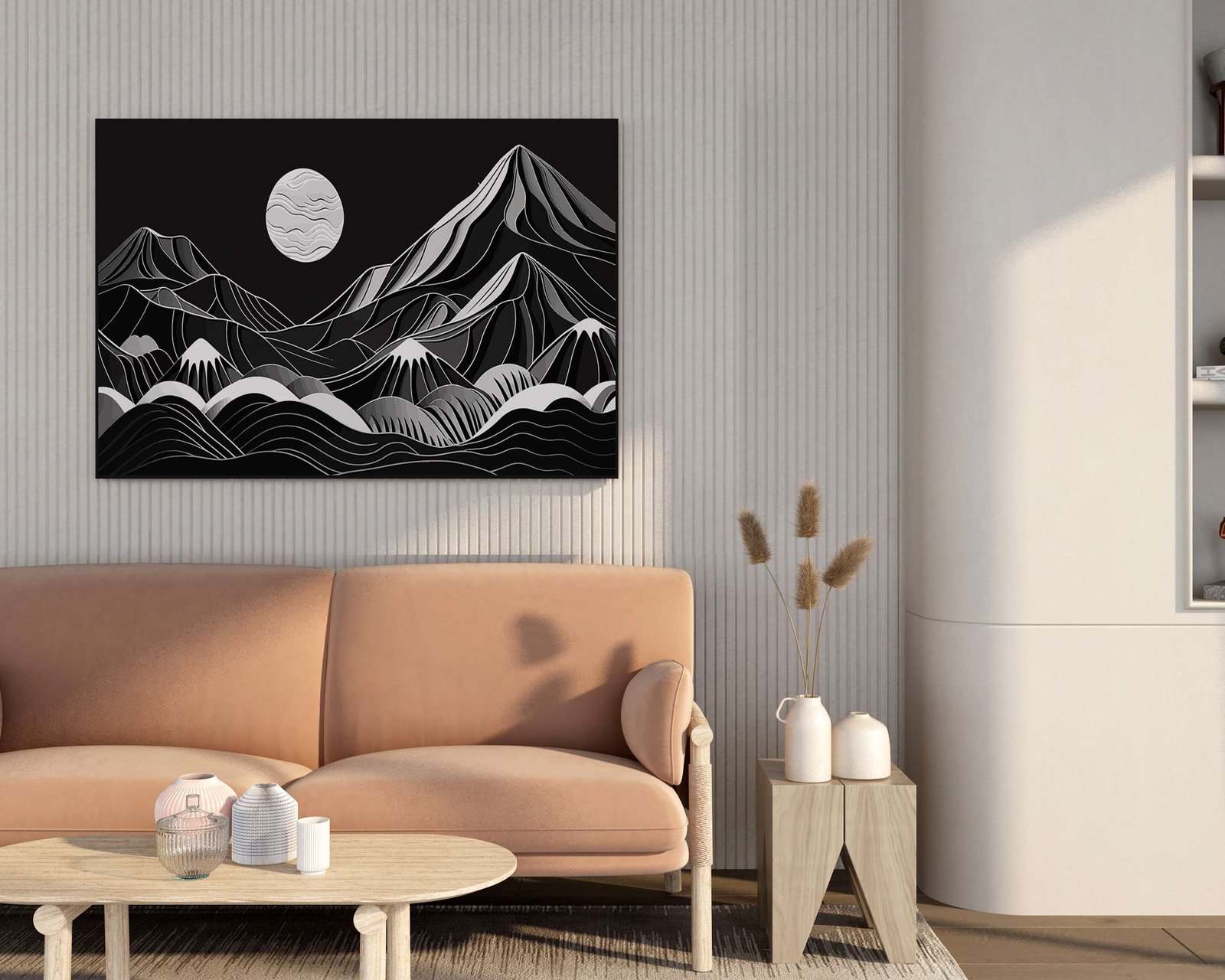Stunning Canvas Art to Decorate Your Home & Office