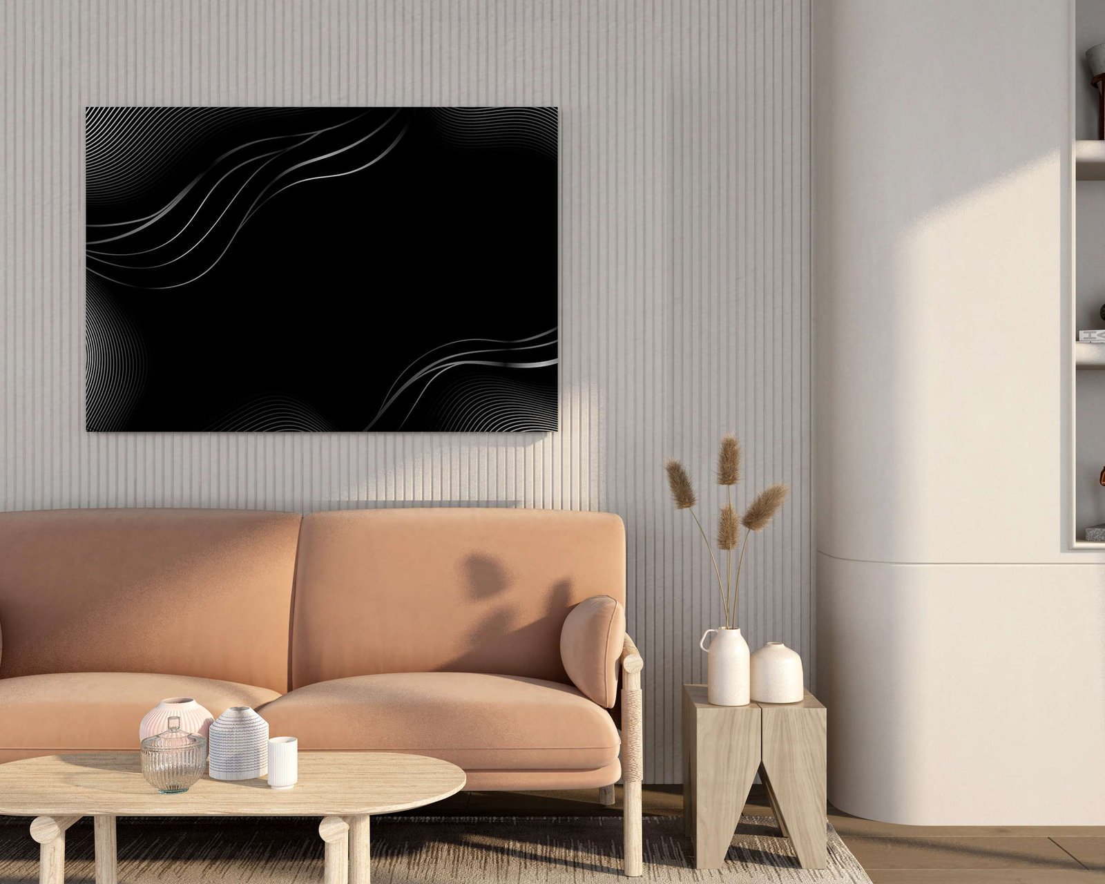 Stunning Canvas Art Prints for Stylish Interior Design - Image 3