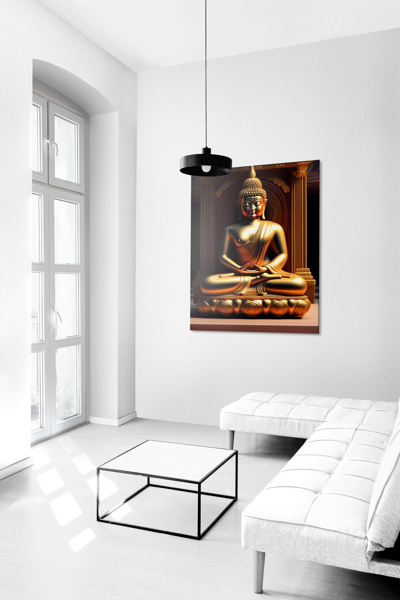 Stylish Canvas Art for Hotel & Home Interiors - Image 3