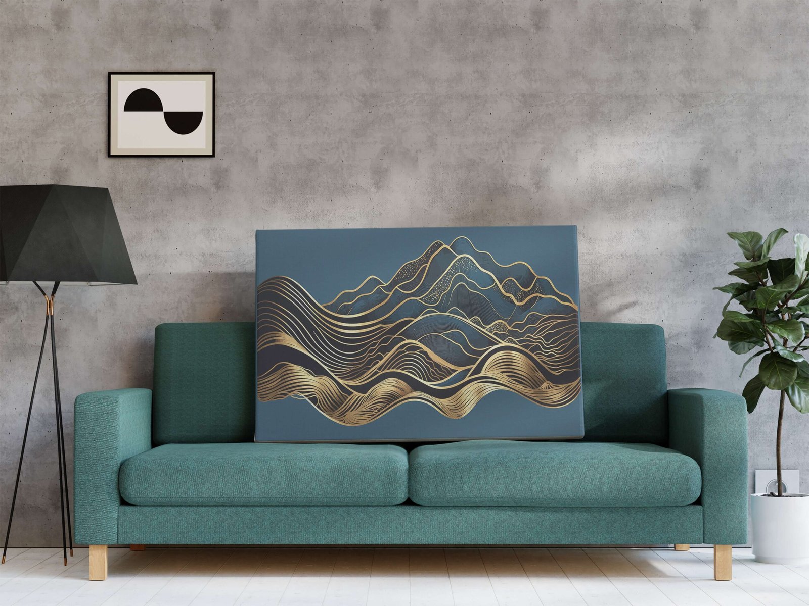 Stunning Canvas Art Prints for Modern Living Spaces - Image 4