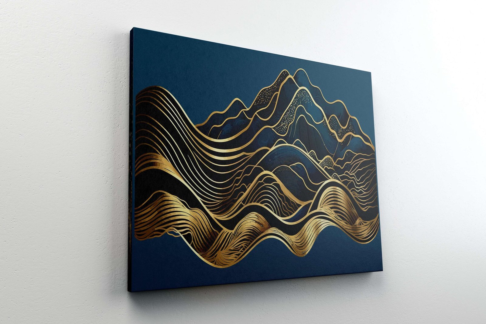 Stunning Canvas Art Prints for Modern Living Spaces - Image 2