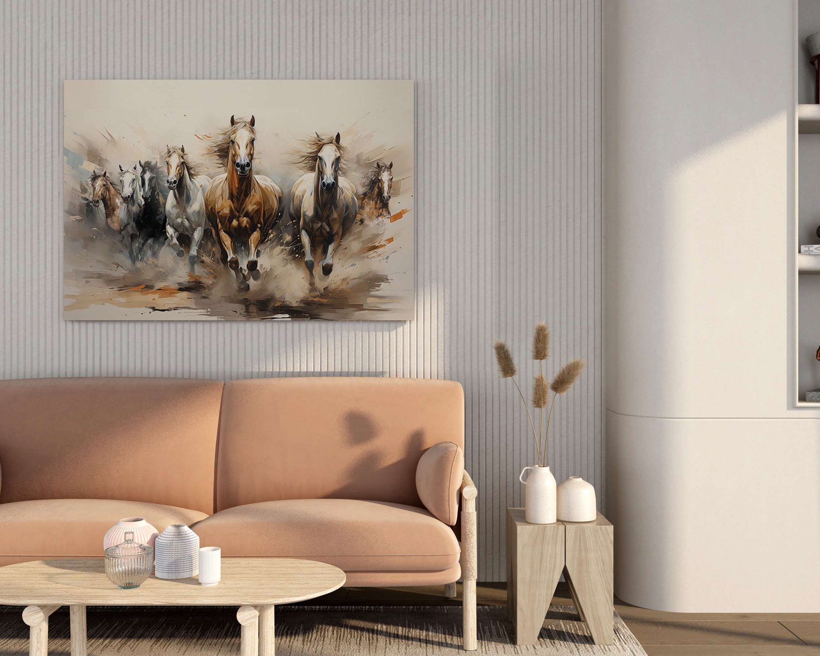 Timeless Canvas Paintings for Stylish Home & Office