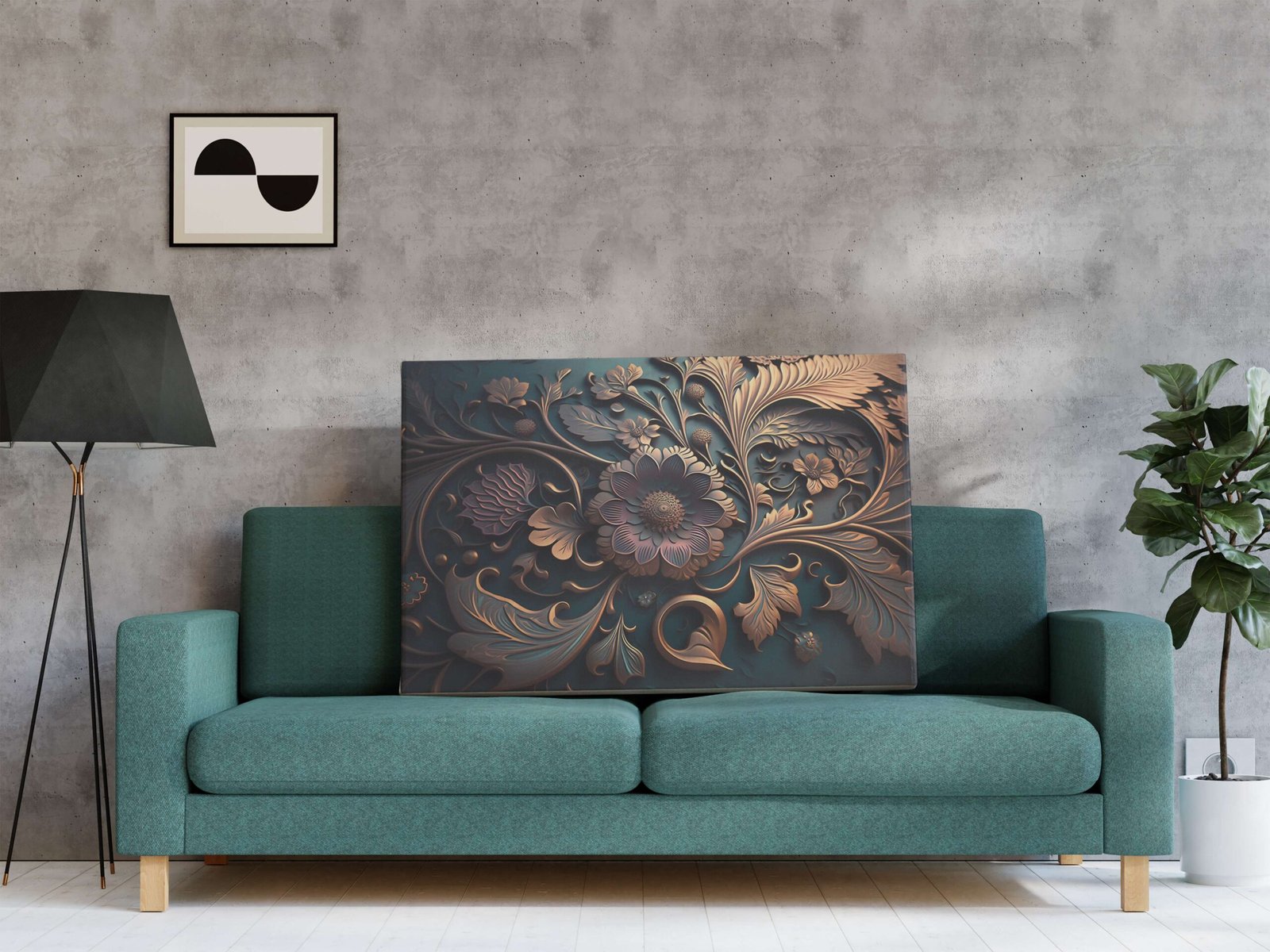 Canvas Art for Bedrooms, Living Rooms & Offices - Image 3